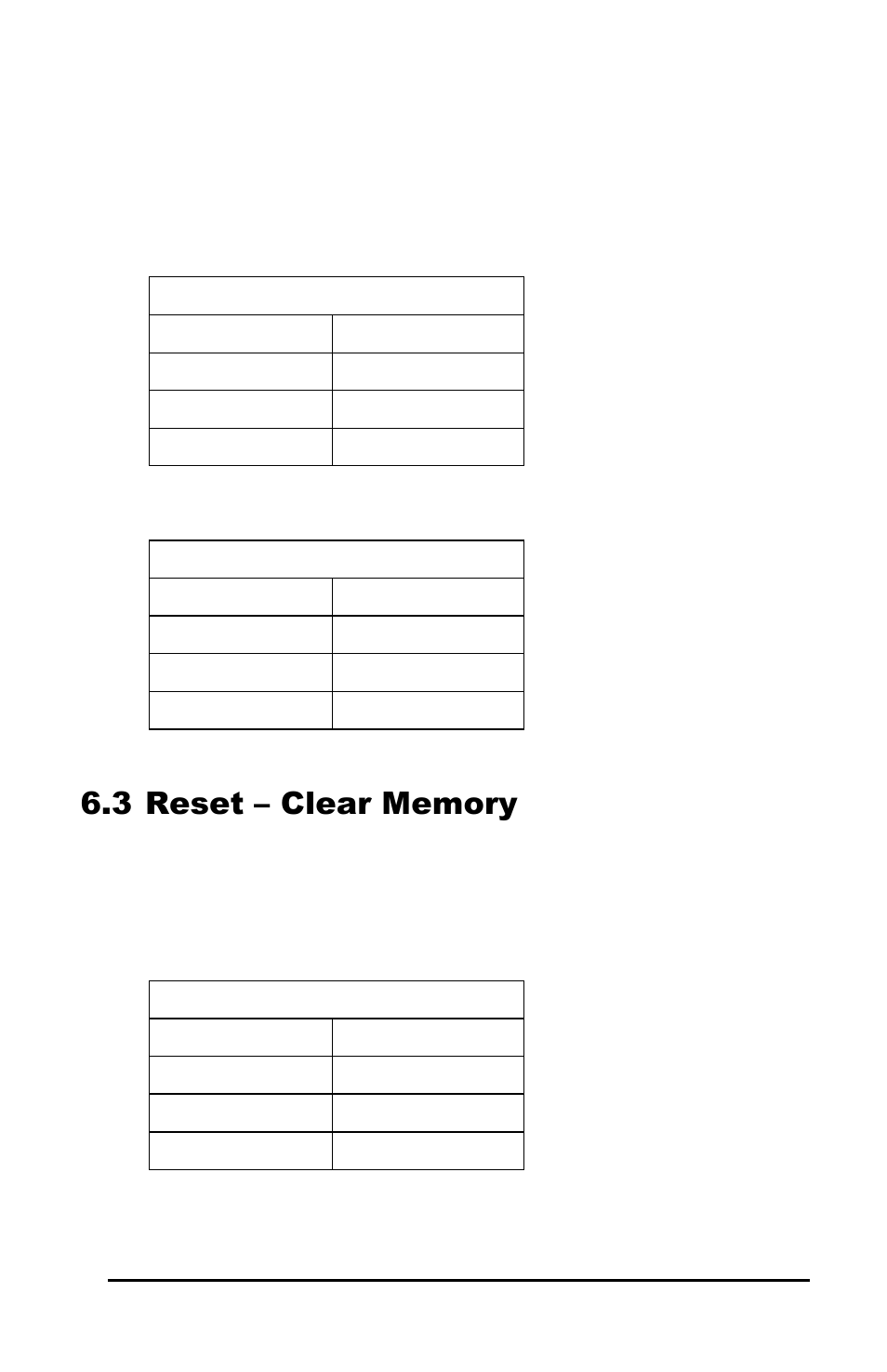 GE Calibur CBR-PB3-WD User Manual | Page 17 / 37
