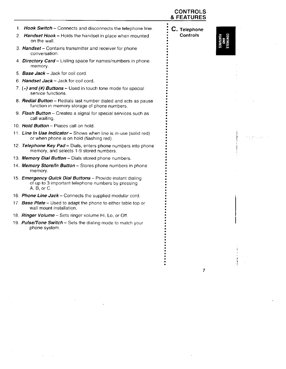 GE 29831 User Manual | Page 10 / 35