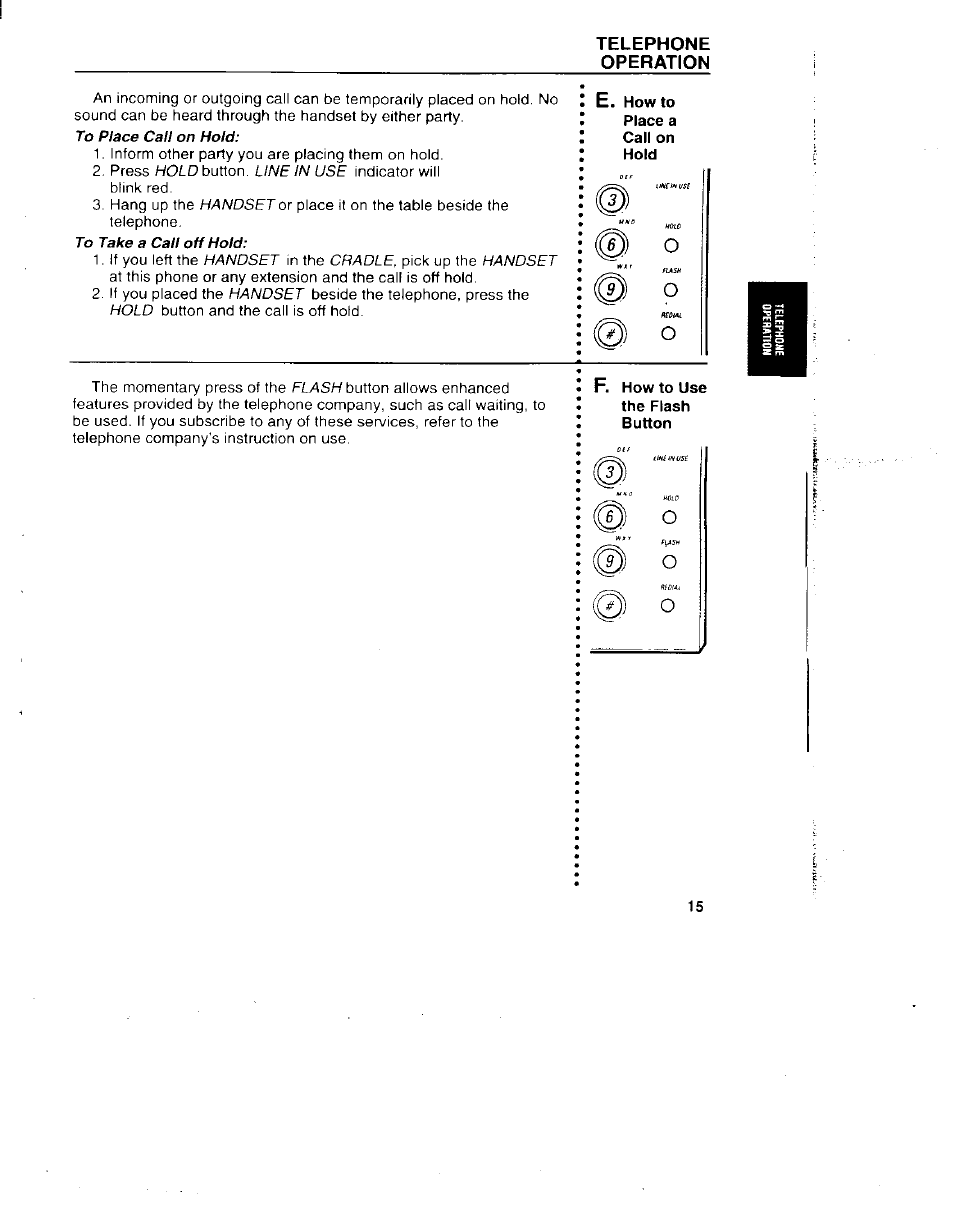 GE 29831 User Manual | Page 18 / 35