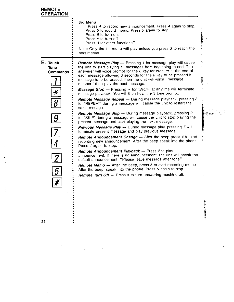 GE 29831 User Manual | Page 29 / 35