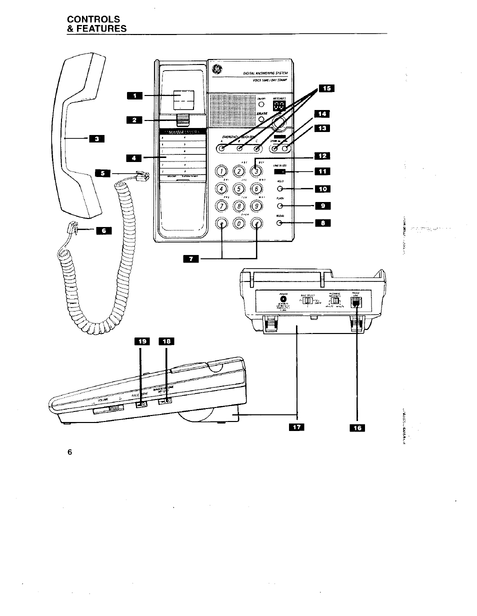 GE 29831 User Manual | Page 9 / 35