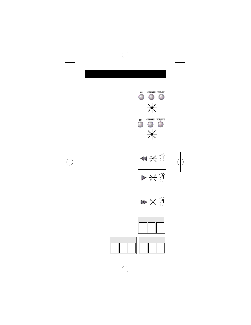 Code retrieval | GE Universal Remote Control RM94948 User Manual | Page 13 / 36