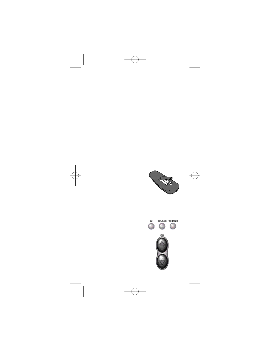 Arreglo su telecontrol universal | GE Universal Remote Control RM94948 User Manual | Page 17 / 36