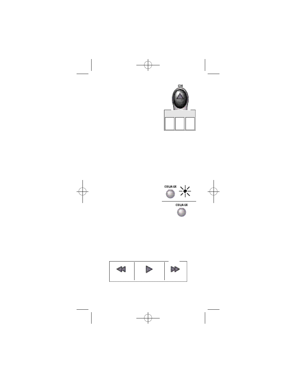 GE Universal Remote Control RM94948 User Manual | Page 22 / 36