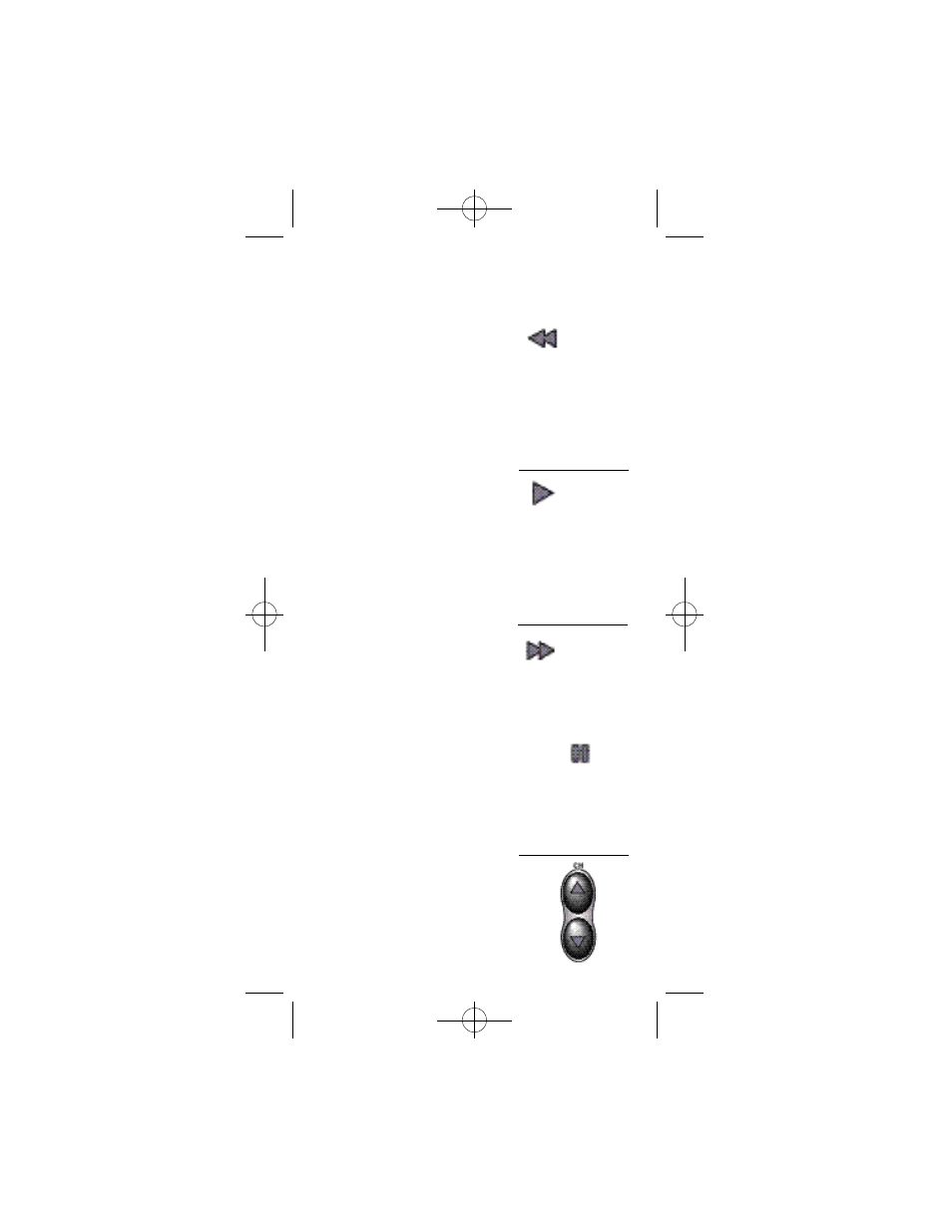 GE Universal Remote Control RM94948 User Manual | Page 23 / 36