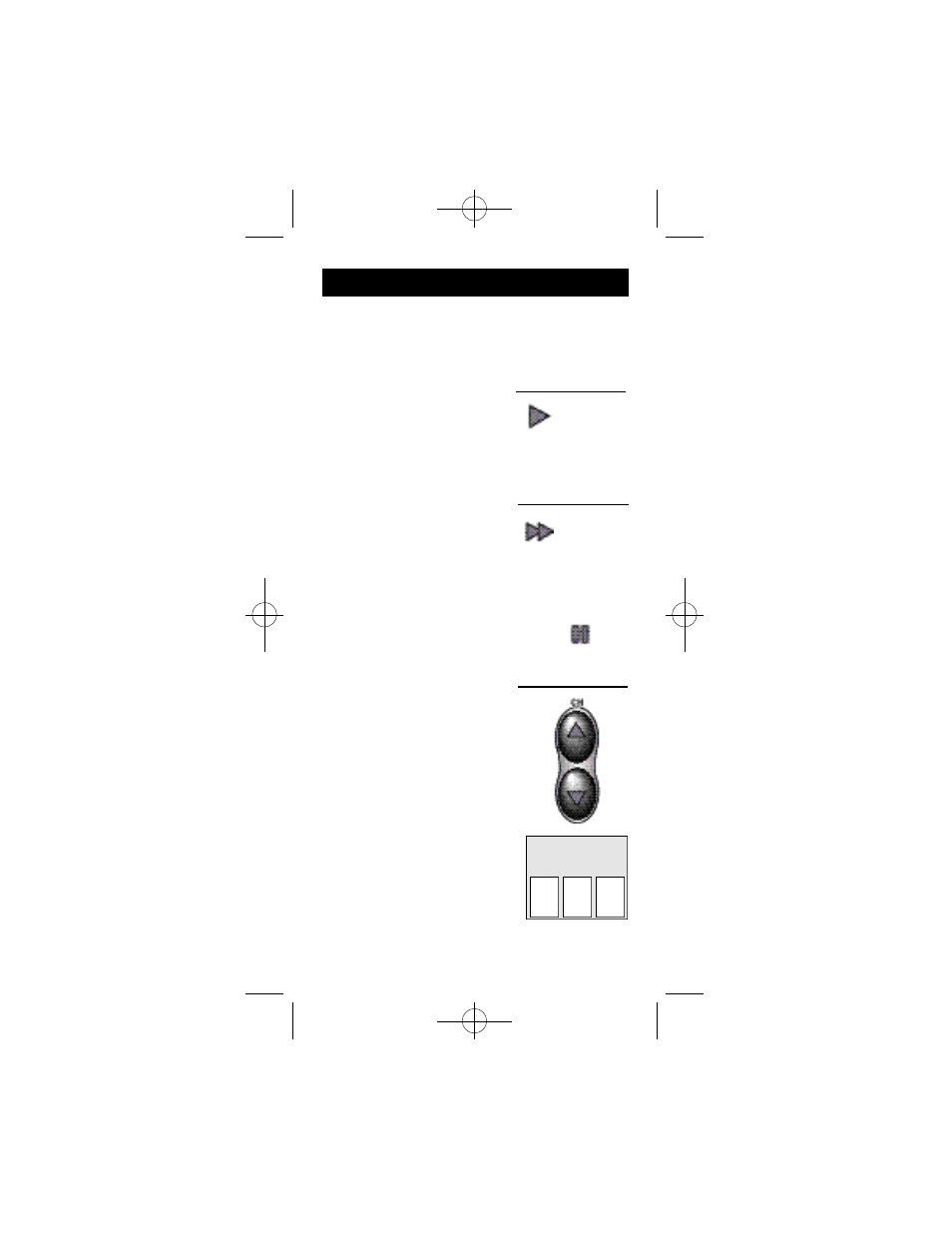 Programming cable box using code lists | GE Universal Remote Control RM94948 User Manual | Page 9 / 36