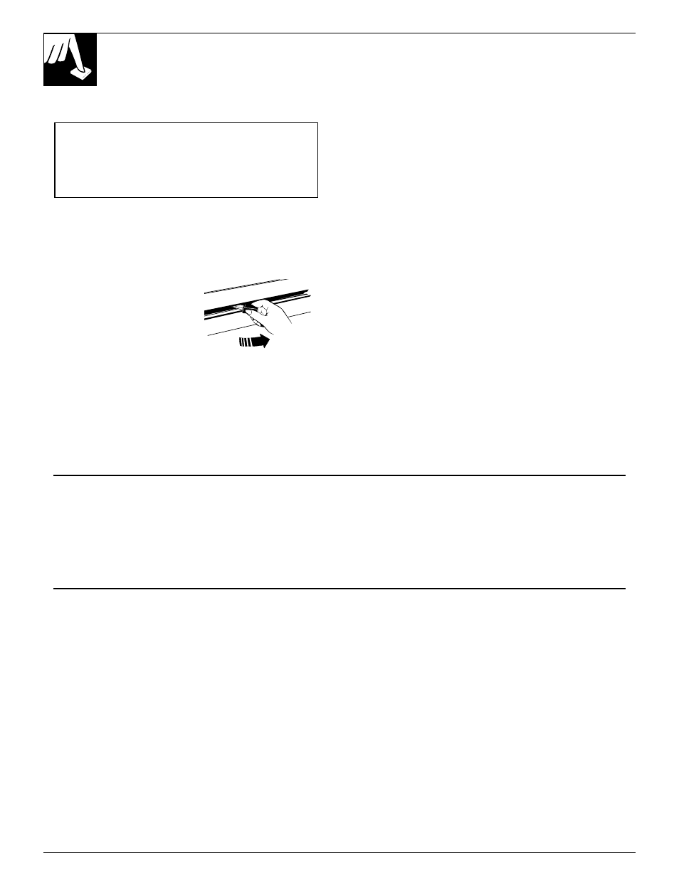 28 operating the self-cleaning oven | GE 4164D2966P234 User Manual | Page 28 / 44