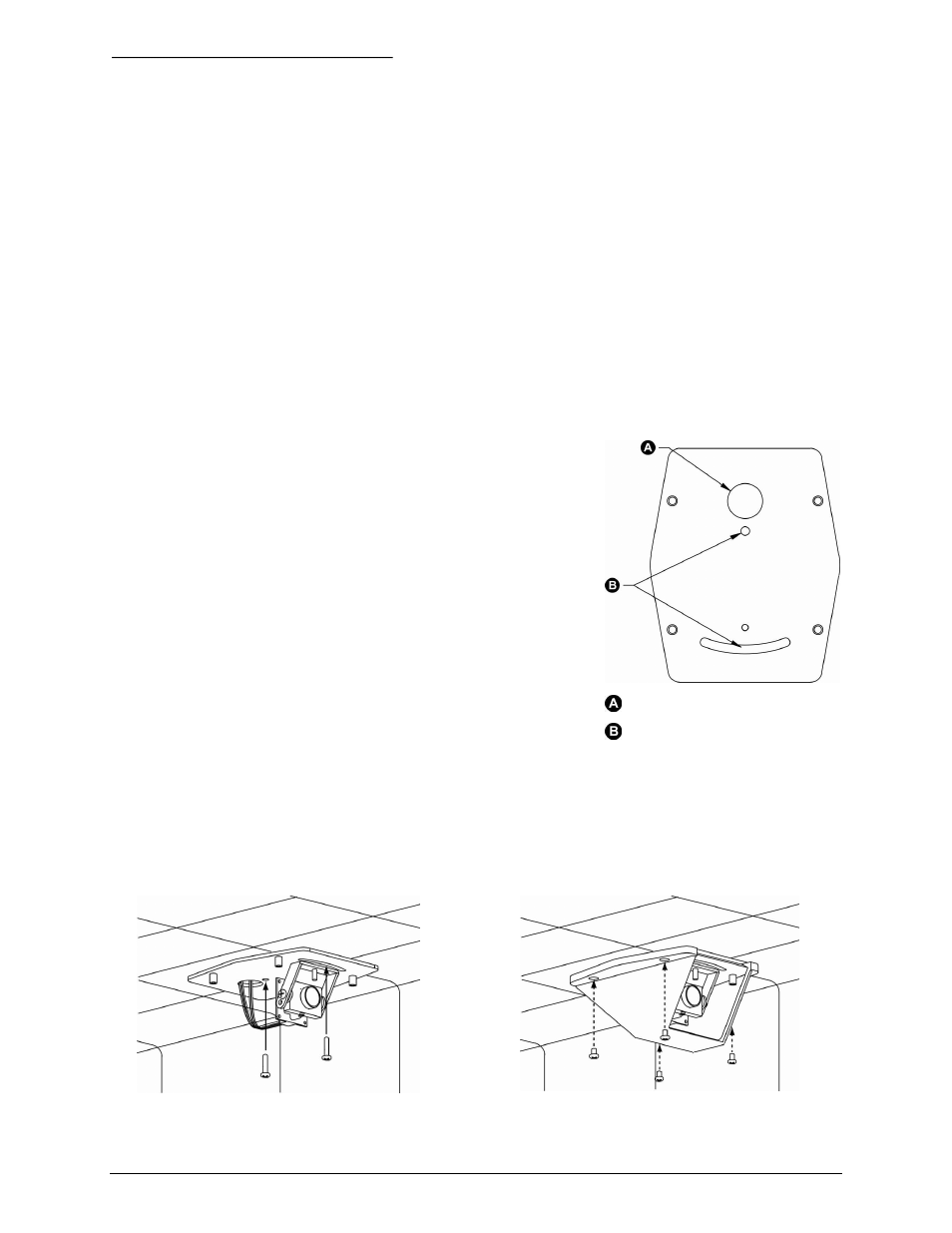GE Interlogix BusSecure User Manual | Page 10 / 37