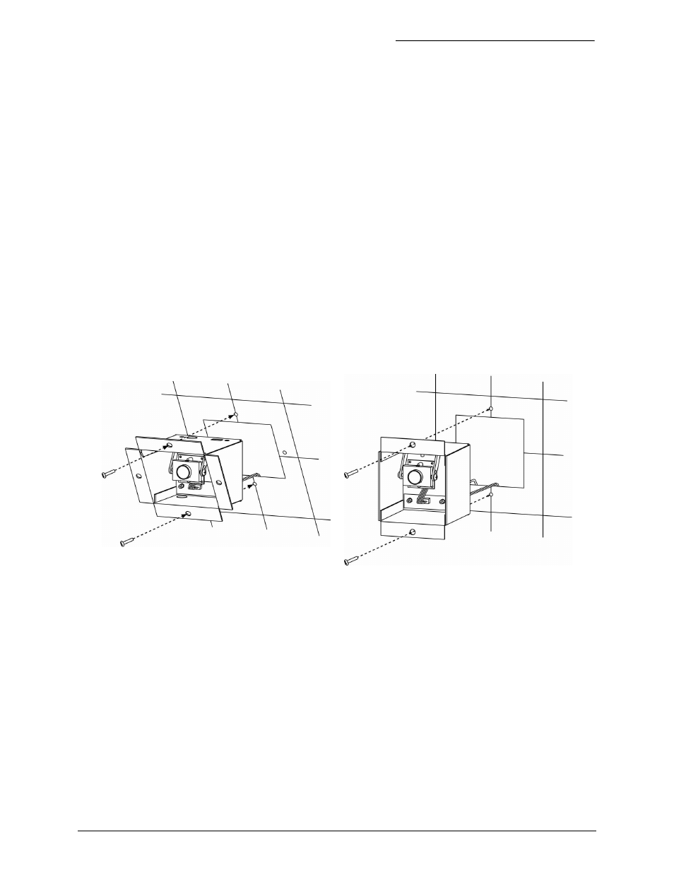 GE Interlogix BusSecure User Manual | Page 11 / 37