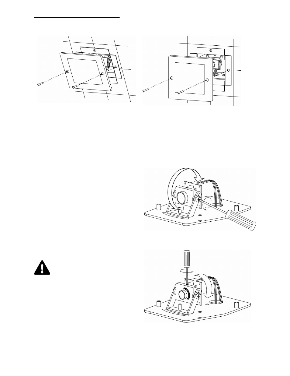 GE Interlogix BusSecure User Manual | Page 12 / 37