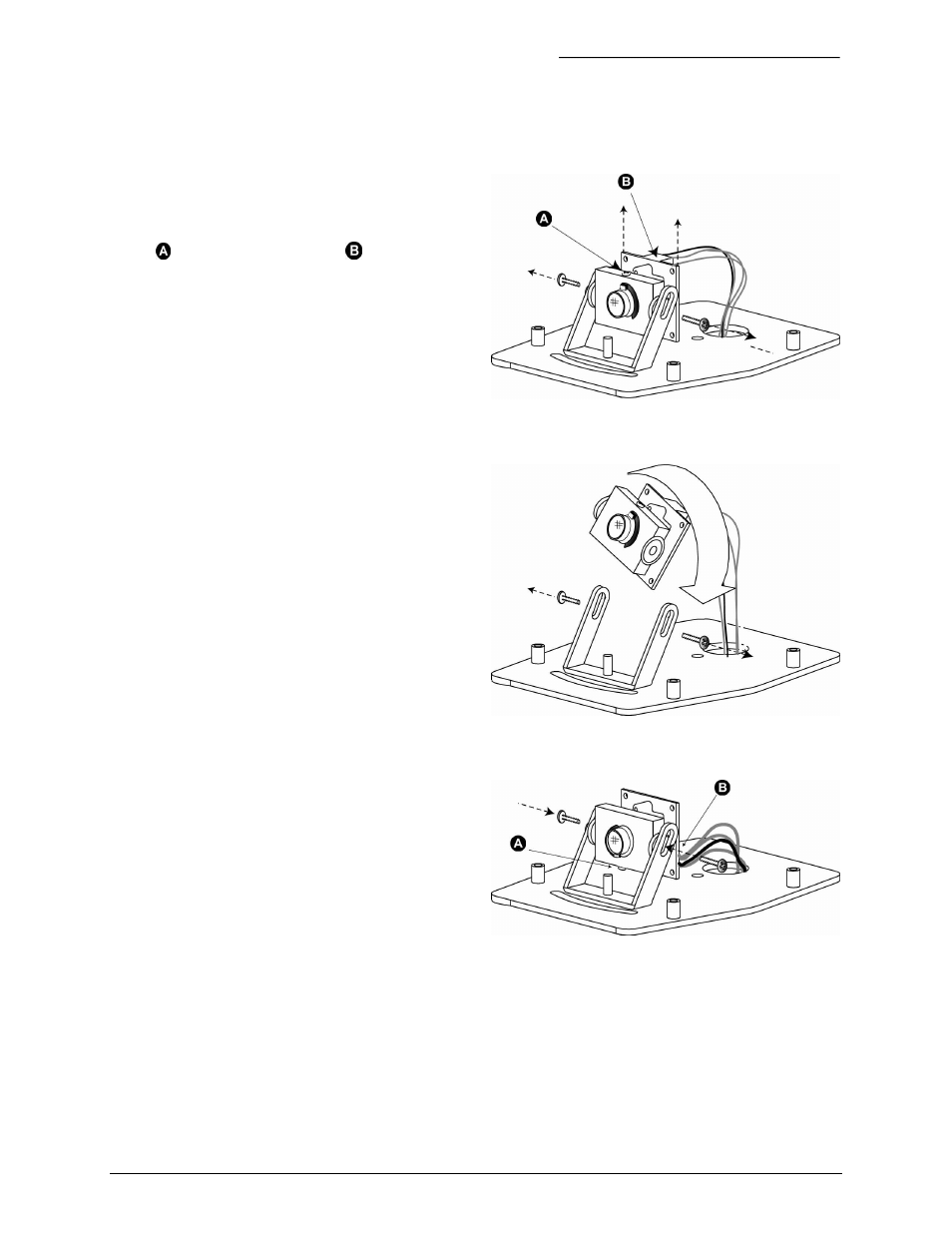 GE Interlogix BusSecure User Manual | Page 13 / 37