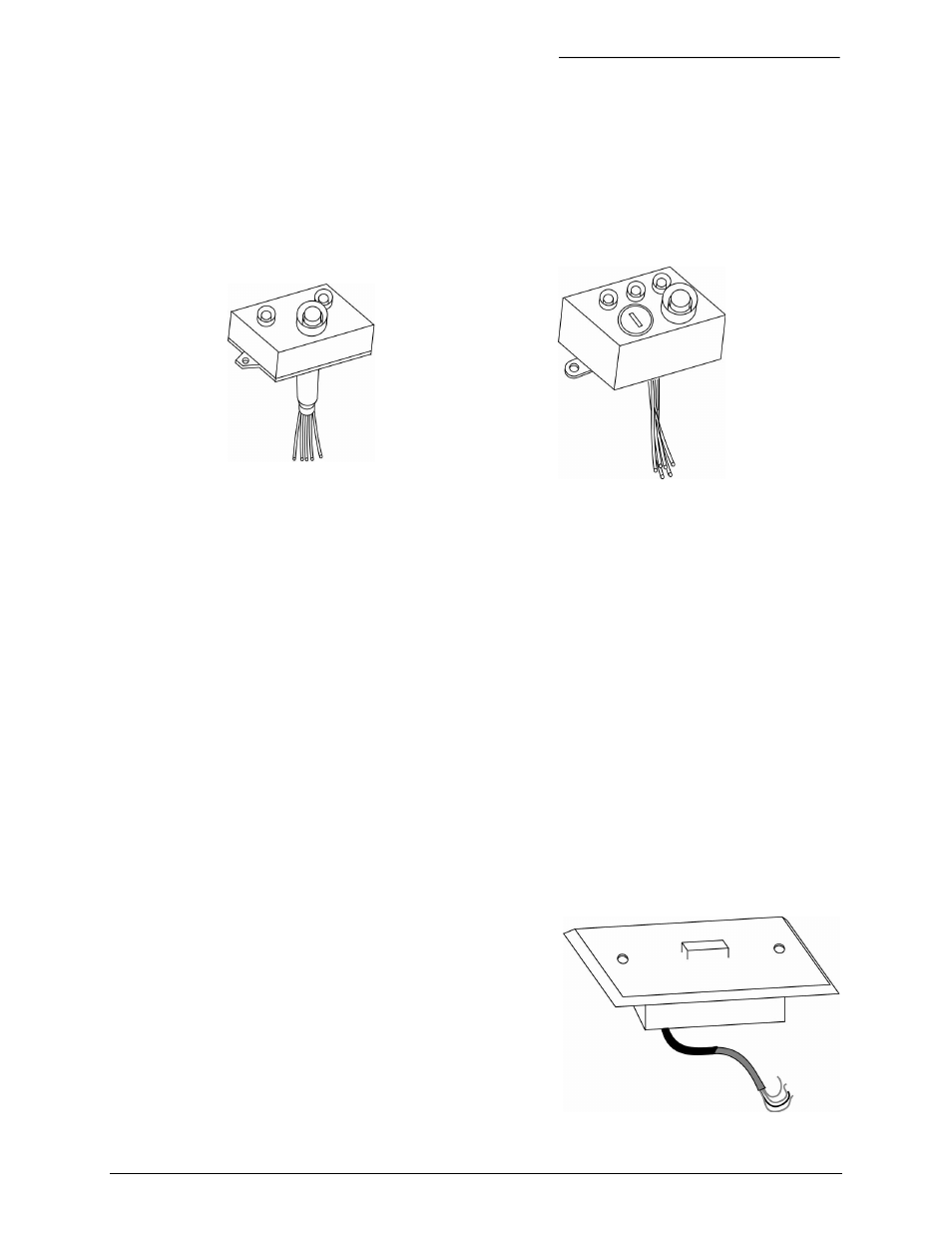 GE Interlogix BusSecure User Manual | Page 15 / 37