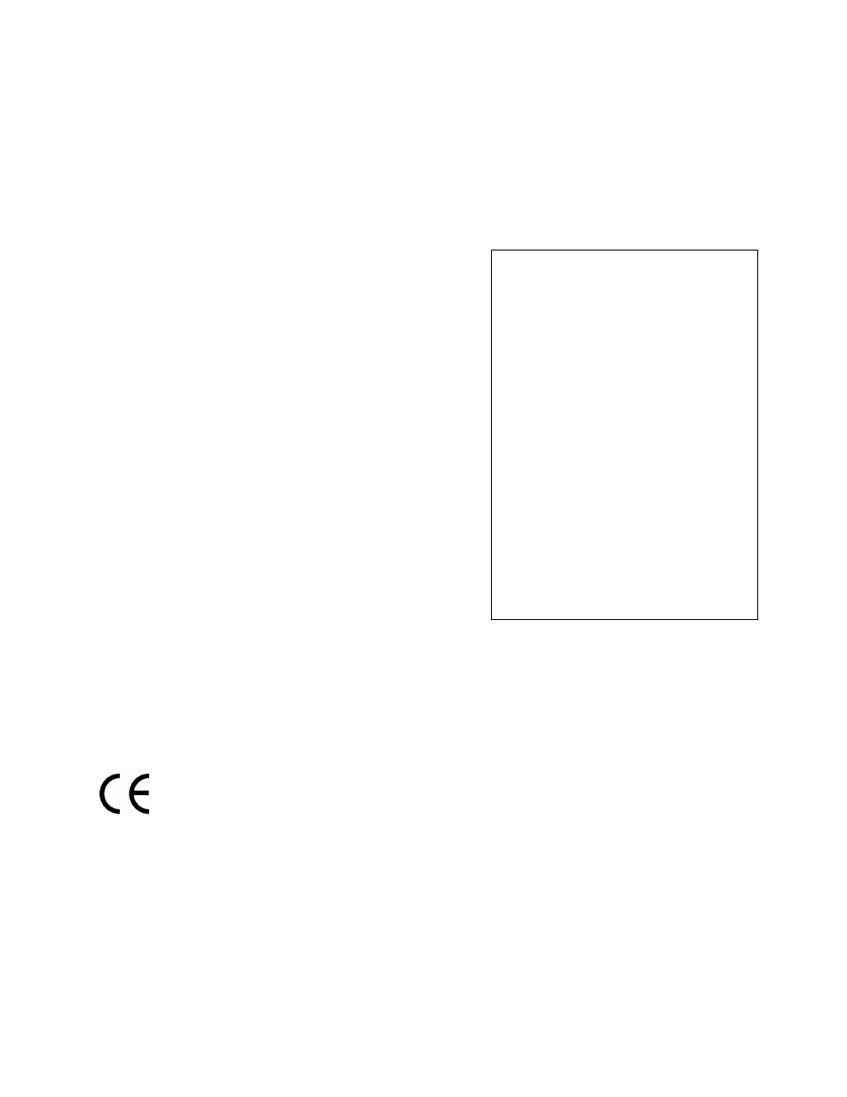 GE Interlogix BusSecure User Manual | Page 2 / 37