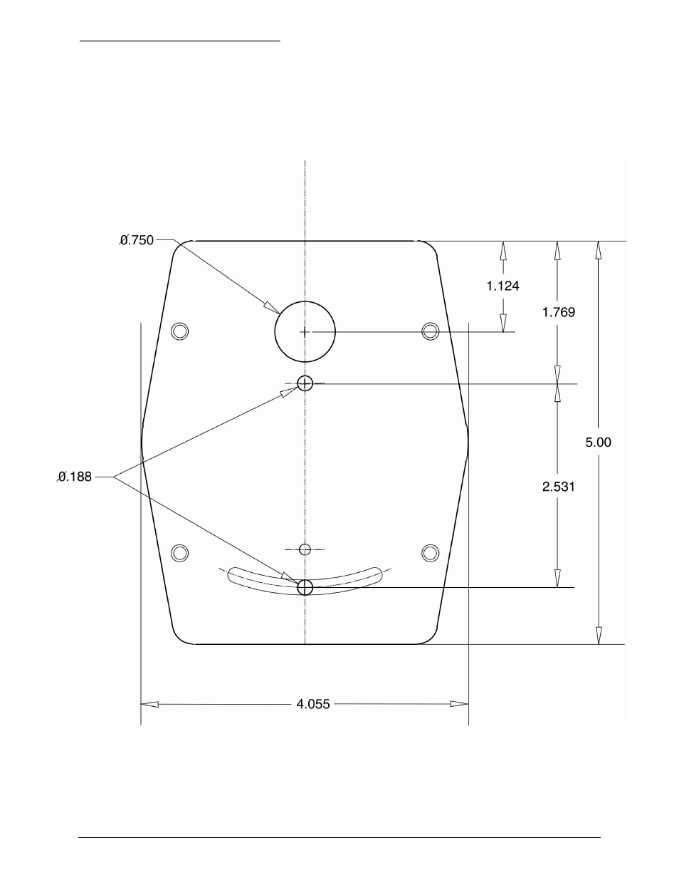 A. c | GE Interlogix BusSecure User Manual | Page 32 / 37