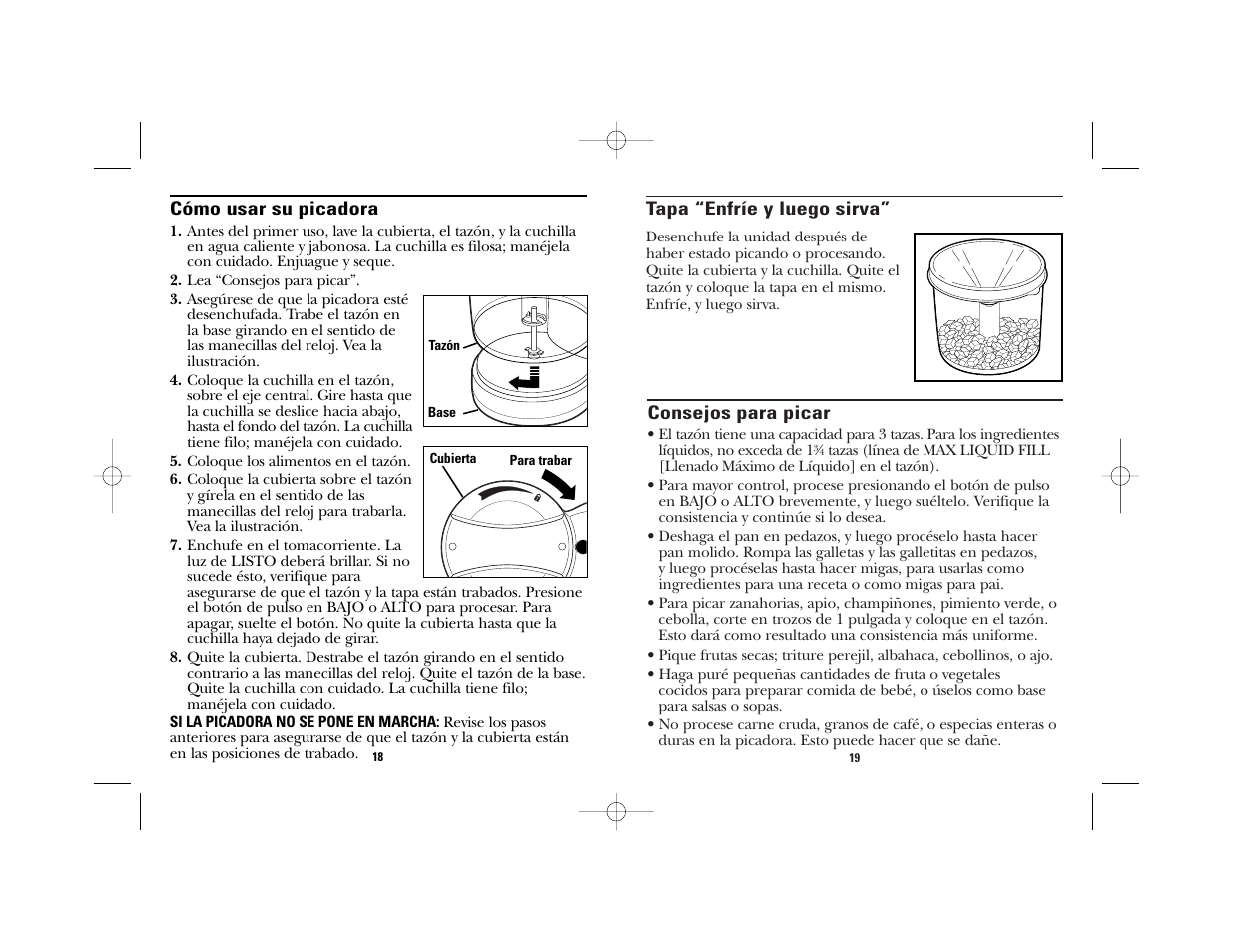 GE 106848 User Manual | Page 11 / 16