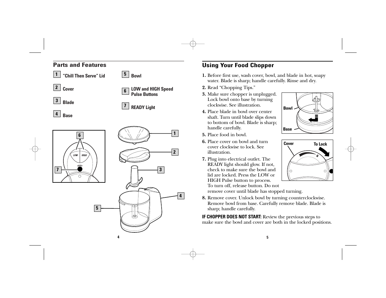 GE 106848 User Manual | Page 3 / 16