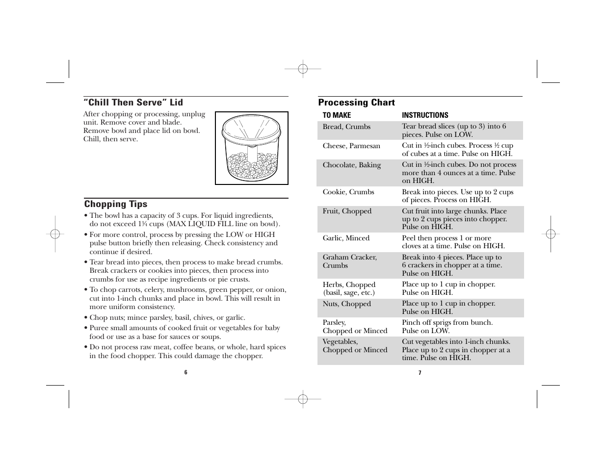 GE 106848 User Manual | Page 4 / 16