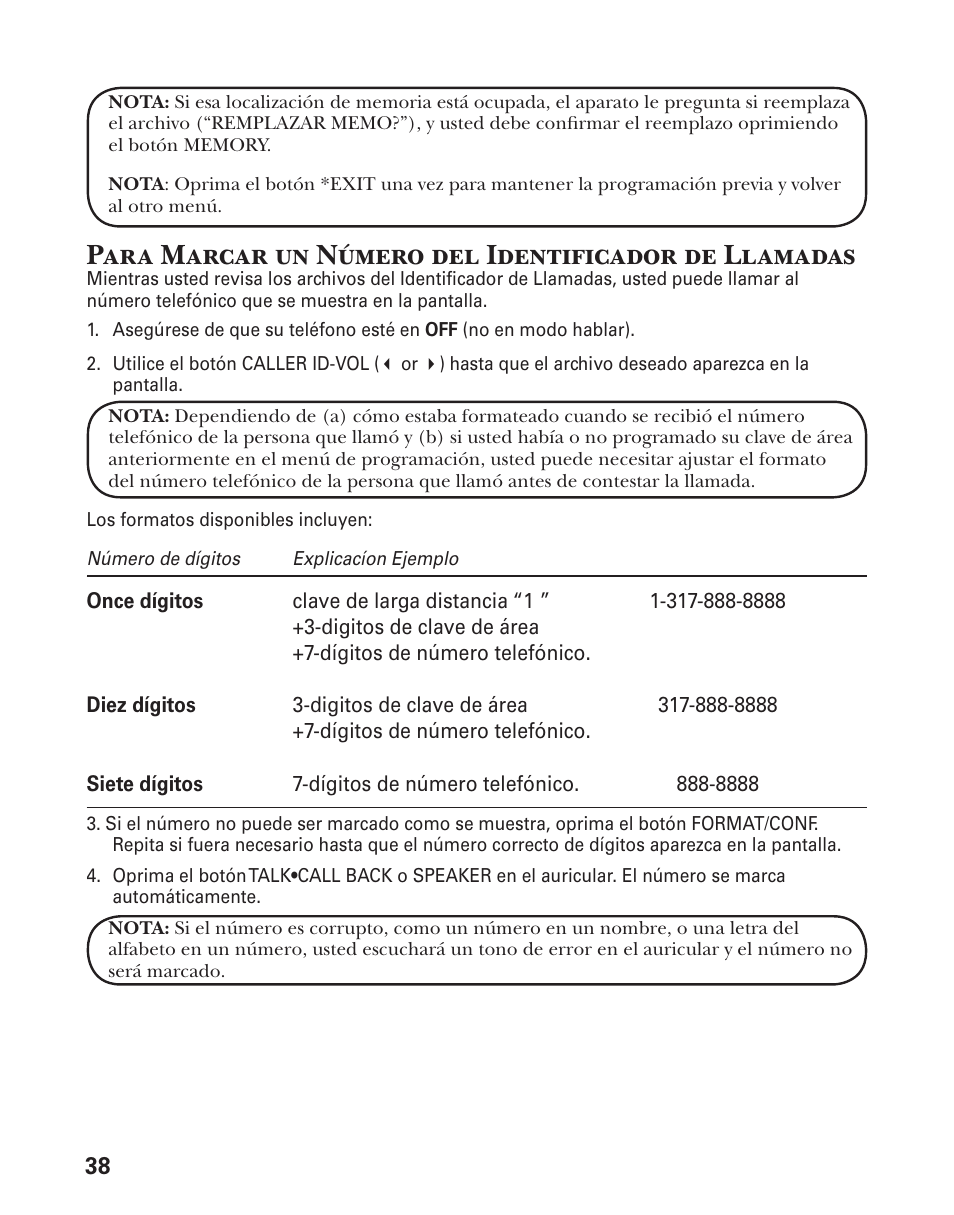 GE 25833 User Manual | Page 90 / 104