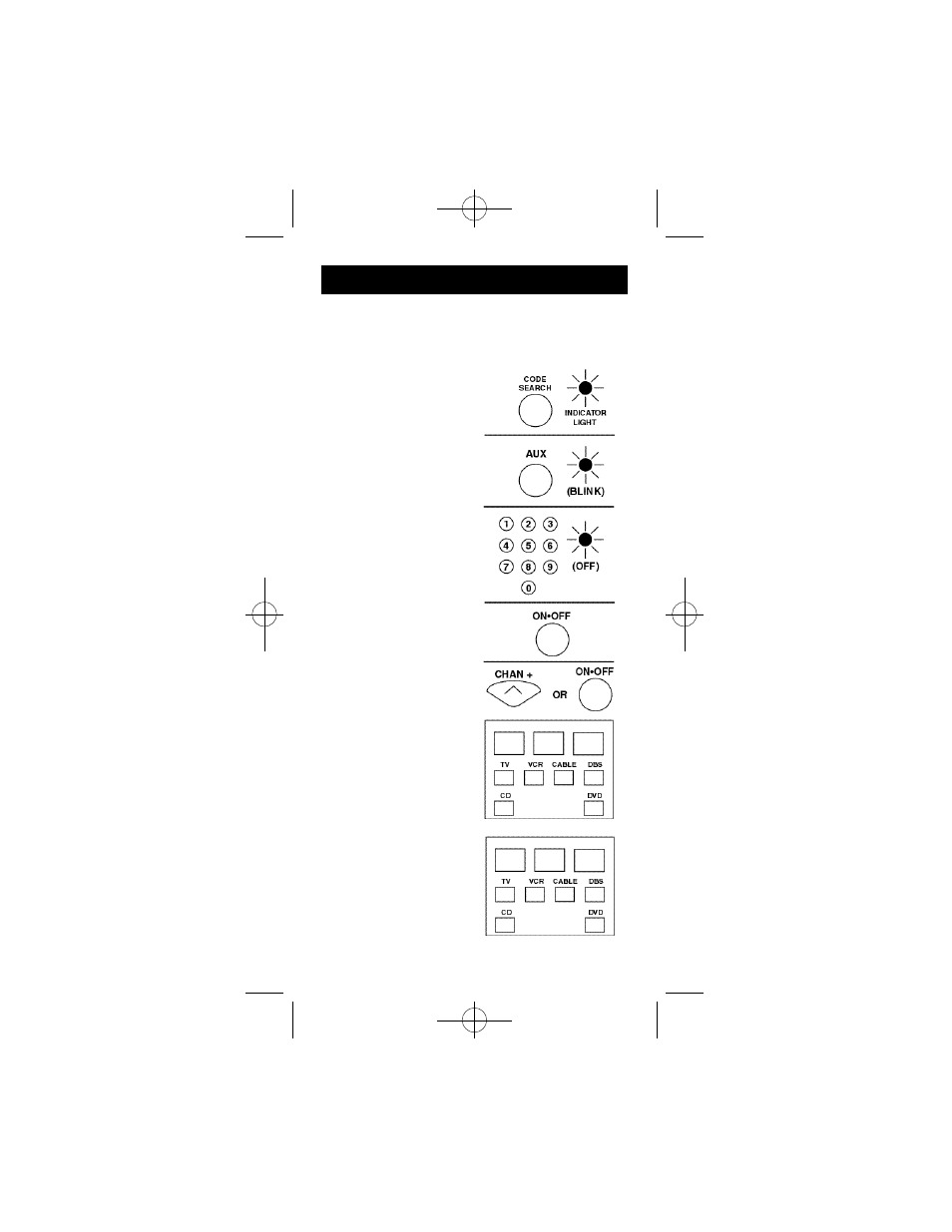 GE RM94940 User Manual | Page 13 / 40