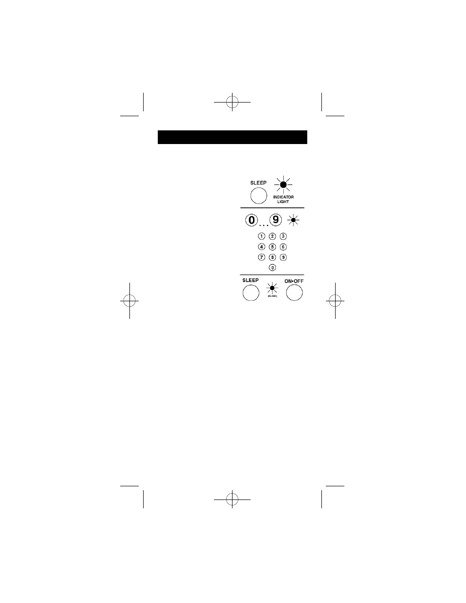 GE RM94940 User Manual | Page 14 / 40