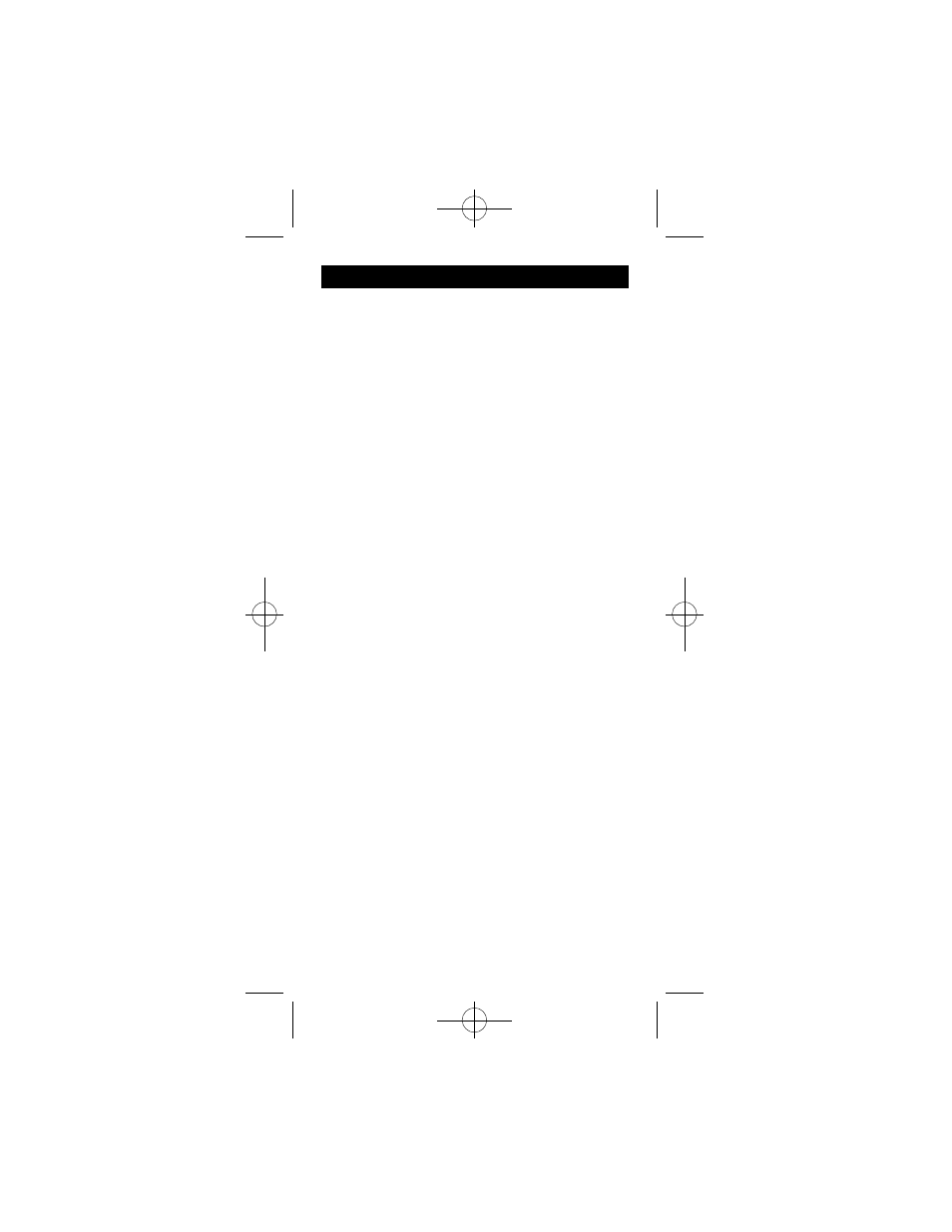 GE RM94940 User Manual | Page 21 / 40