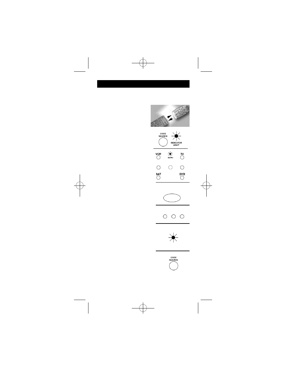 Función que aprende, 2 inches | GE RM94940 User Manual | Page 23 / 40