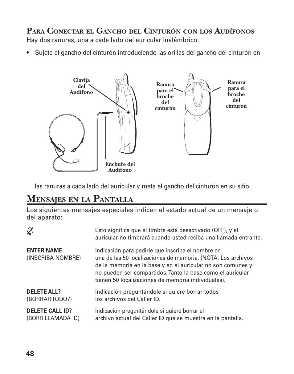 GE 21025/26 User Manual | Page 108 / 120