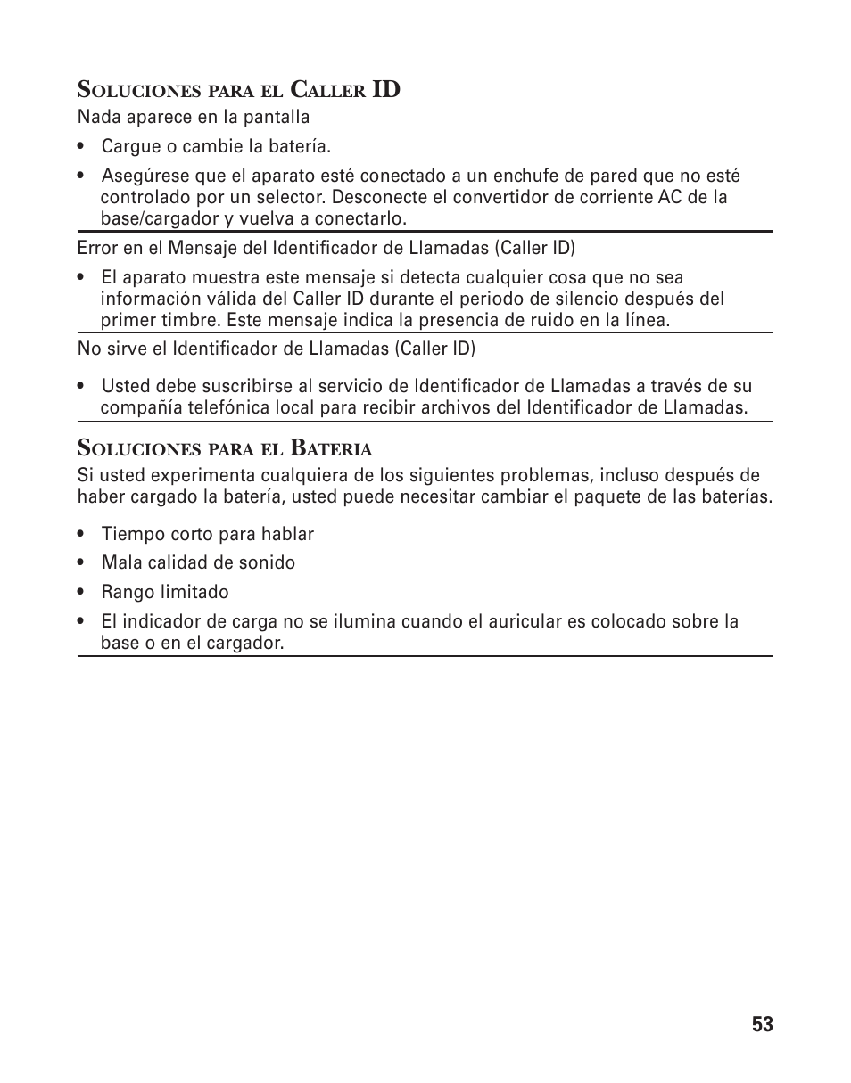 GE 21025/26 User Manual | Page 113 / 120