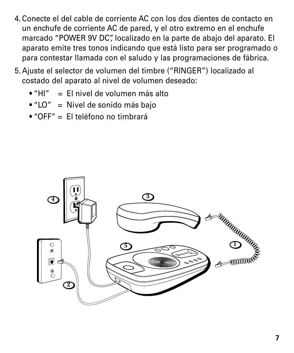 GE 29879 User Manual | Page 45 / 76