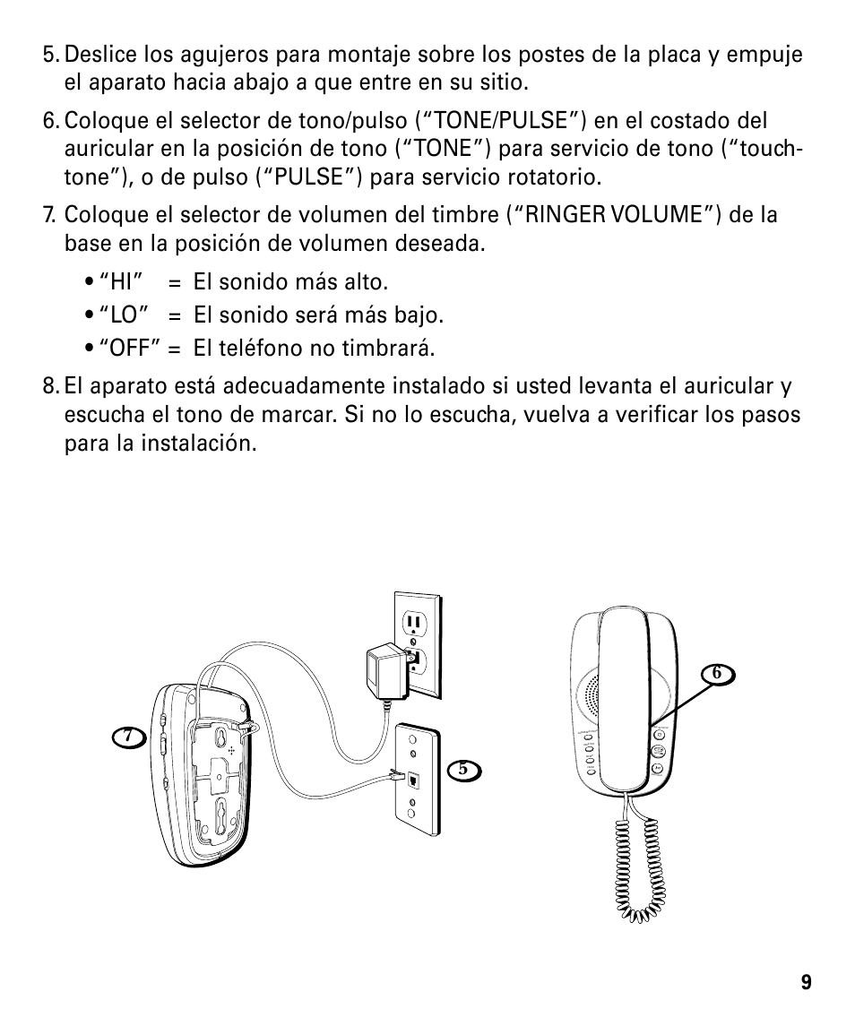 GE 29879 User Manual | Page 47 / 76