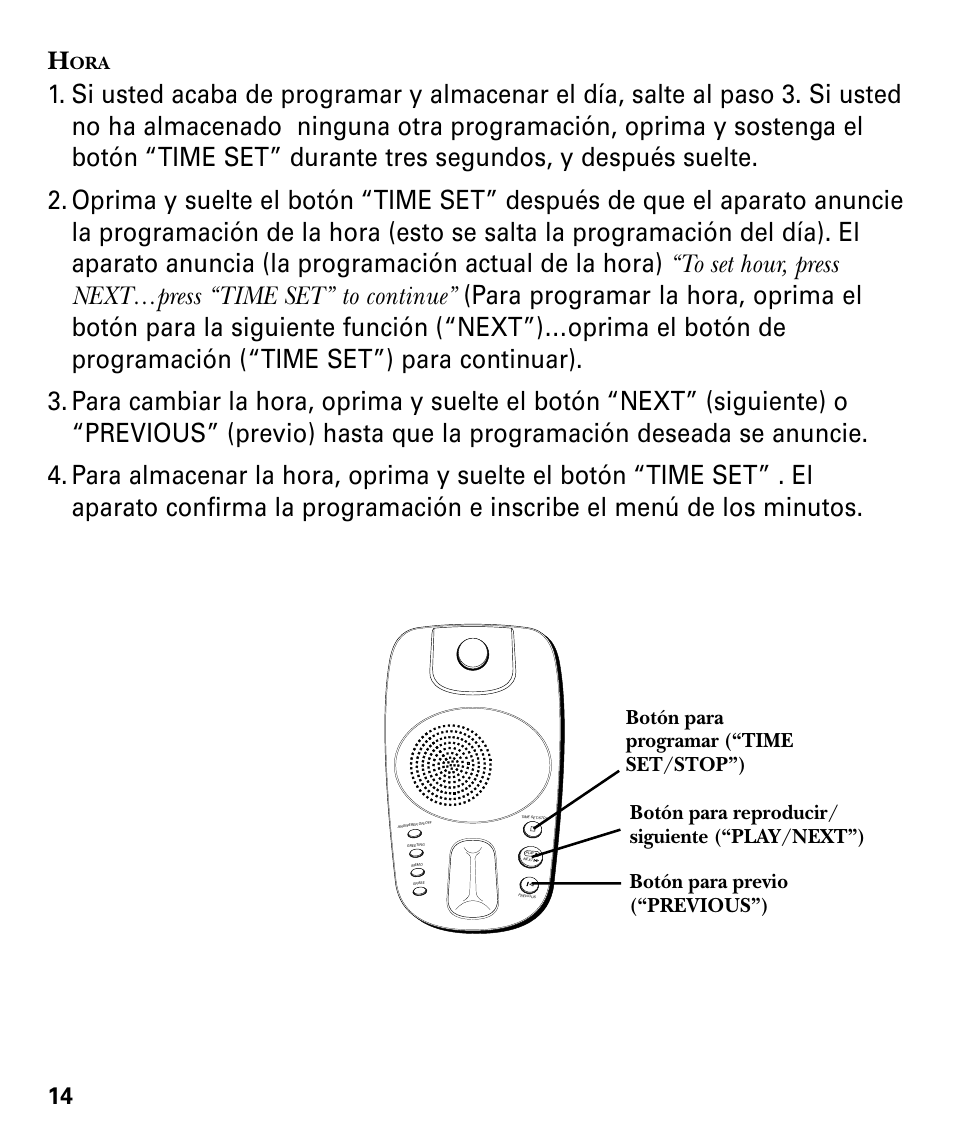 GE 29879 User Manual | Page 52 / 76