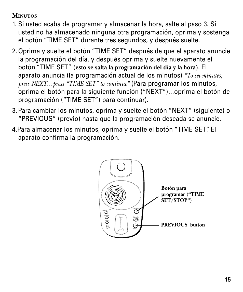 GE 29879 User Manual | Page 53 / 76