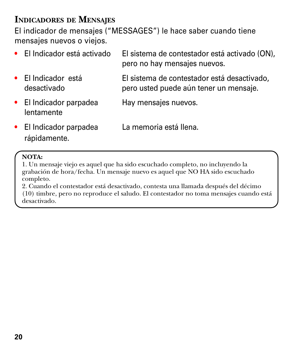 GE 29879 User Manual | Page 58 / 76