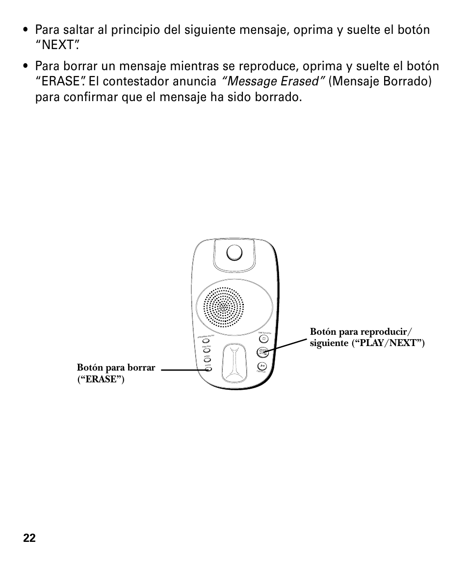 GE 29879 User Manual | Page 60 / 76