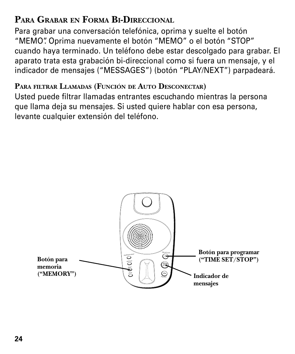 GE 29879 User Manual | Page 62 / 76