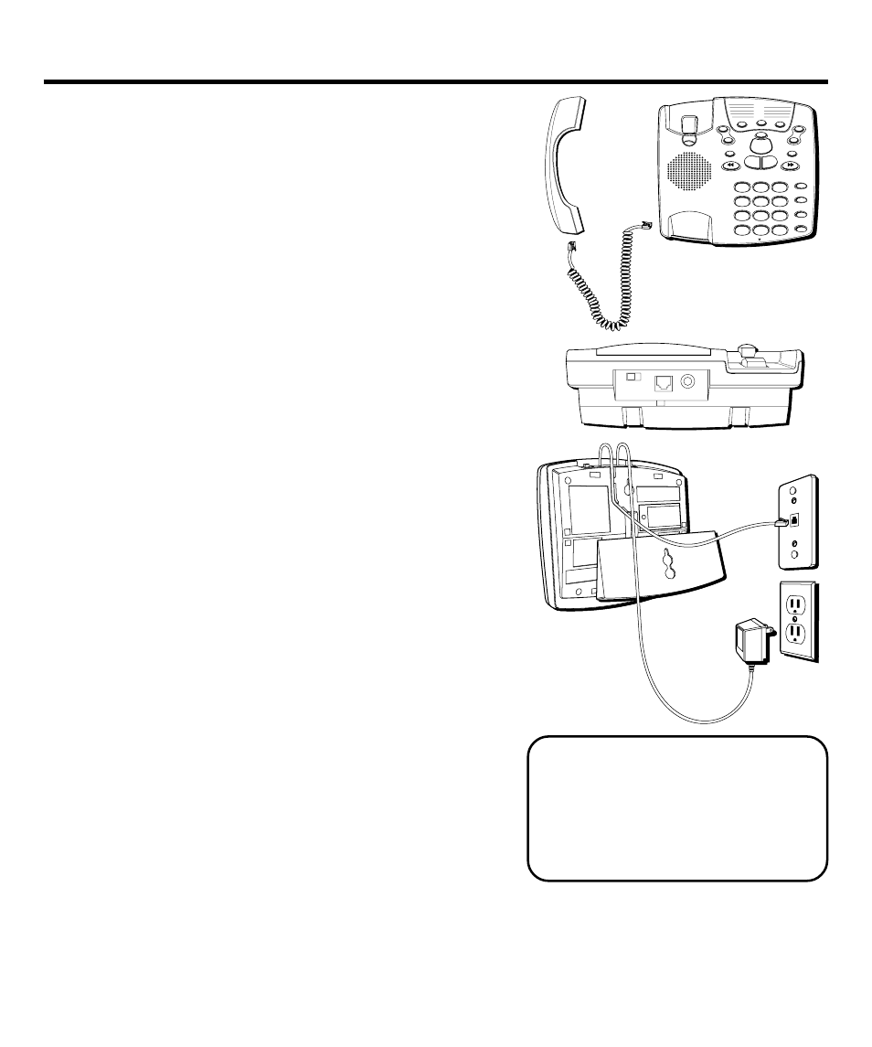 Instalación sobre pared, Nstalación, Sobre | Ared | GE 29870 Series User Manual | Page 34 / 56