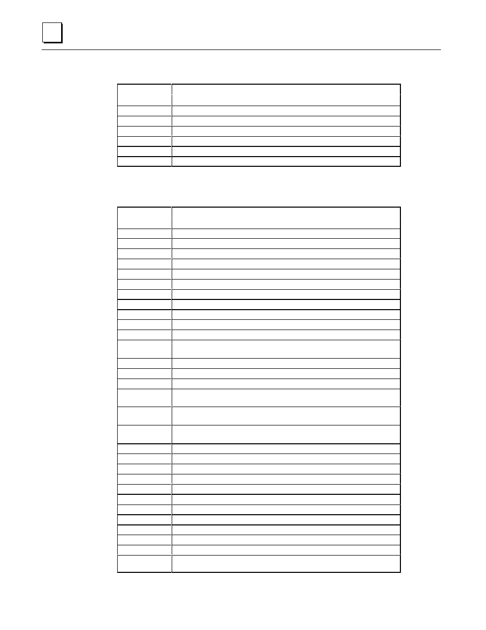 GE GEFanuc Automation Programmable Control Products TCP/IP Ethernet Communications for the Series 90t-70 PLC GFK-1004B User Manual | Page 120 / 268