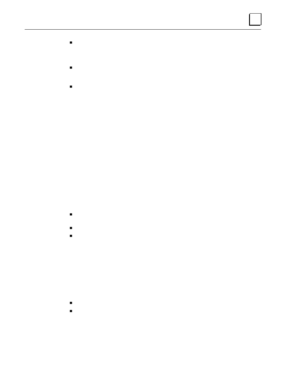 Troubleshooting your ladder program, Ft output is on, Commreq status word is not one (1) | GE GEFanuc Automation Programmable Control Products TCP/IP Ethernet Communications for the Series 90t-70 PLC GFK-1004B User Manual | Page 125 / 268