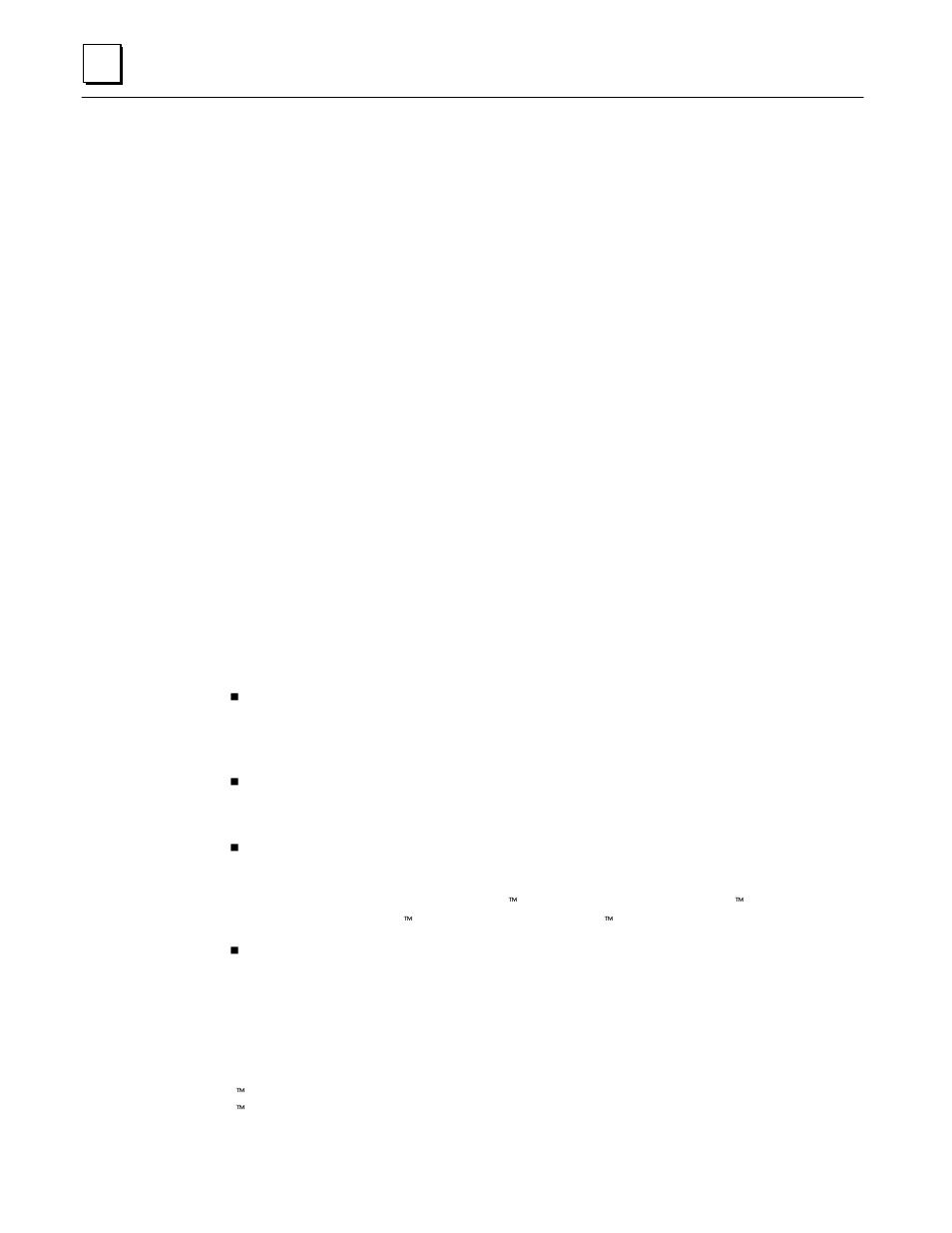 The ethernet interface, Capabilities of the ethernet interface | GE GEFanuc Automation Programmable Control Products TCP/IP Ethernet Communications for the Series 90t-70 PLC GFK-1004B User Manual | Page 16 / 268