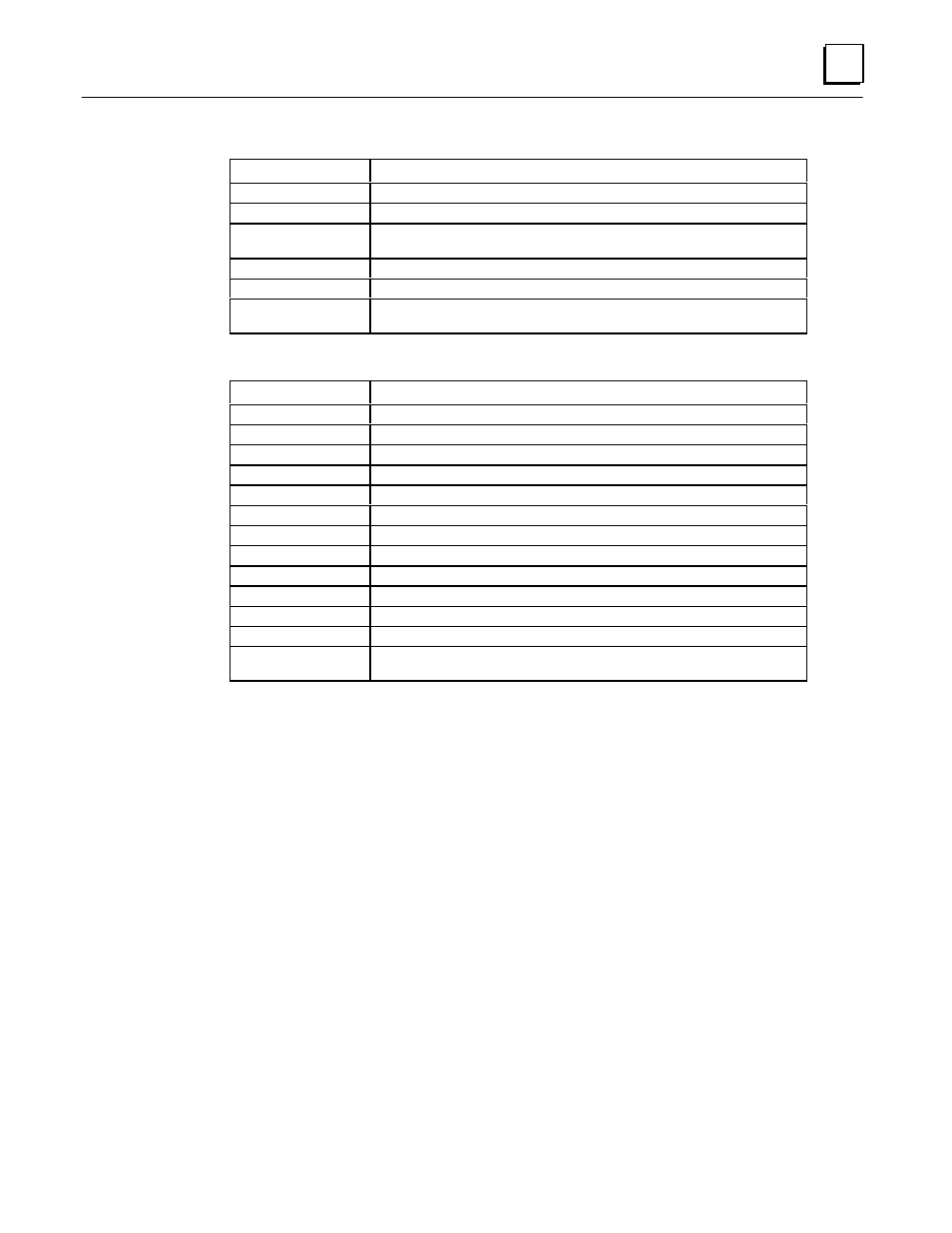 GE GEFanuc Automation Programmable Control Products TCP/IP Ethernet Communications for the Series 90t-70 PLC GFK-1004B User Manual | Page 164 / 268