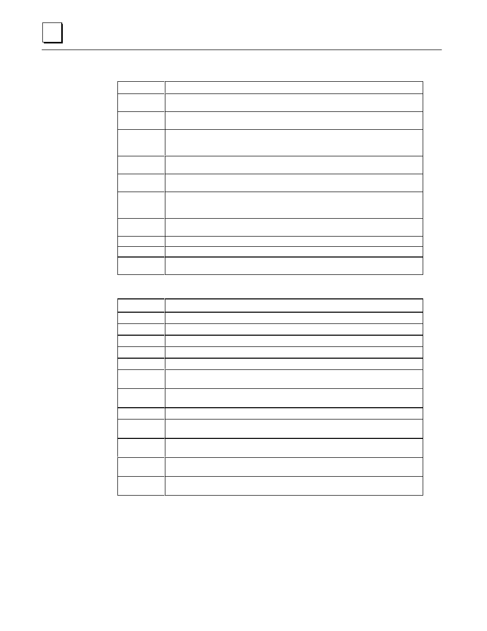 GE GEFanuc Automation Programmable Control Products TCP/IP Ethernet Communications for the Series 90t-70 PLC GFK-1004B User Manual | Page 167 / 268