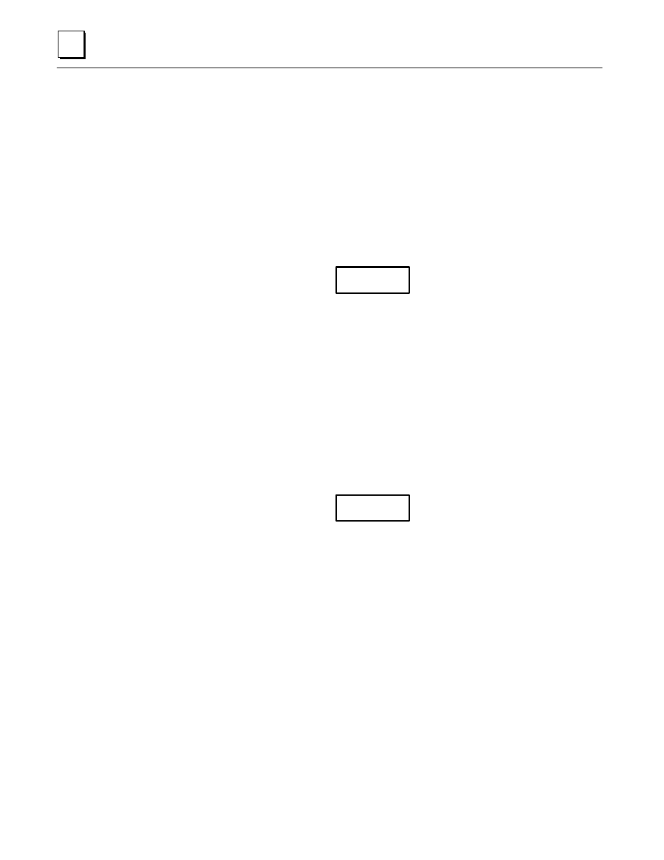 Caution | GE GEFanuc Automation Programmable Control Products TCP/IP Ethernet Communications for the Series 90t-70 PLC GFK-1004B User Manual | Page 171 / 268