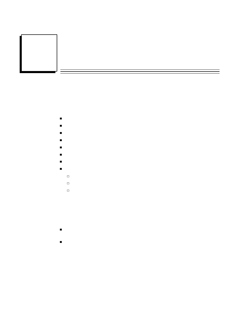 Chapter 6 troubleshooting, Overview | GE GEFanuc Automation Programmable Control Products TCP/IP Ethernet Communications for the Series 90t-70 PLC GFK-1004B User Manual | Page 172 / 268