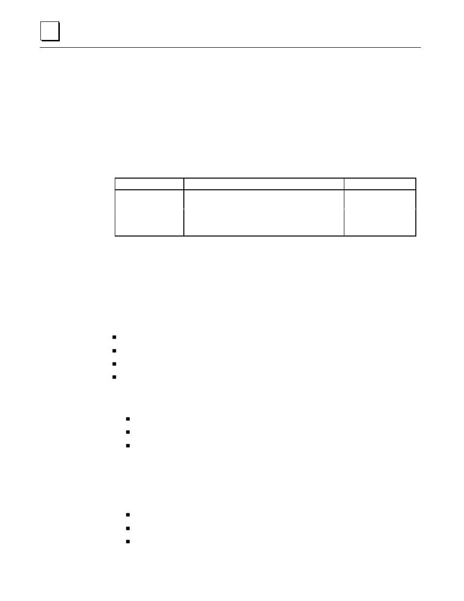 Using this chapter | GE GEFanuc Automation Programmable Control Products TCP/IP Ethernet Communications for the Series 90t-70 PLC GFK-1004B User Manual | Page 173 / 268