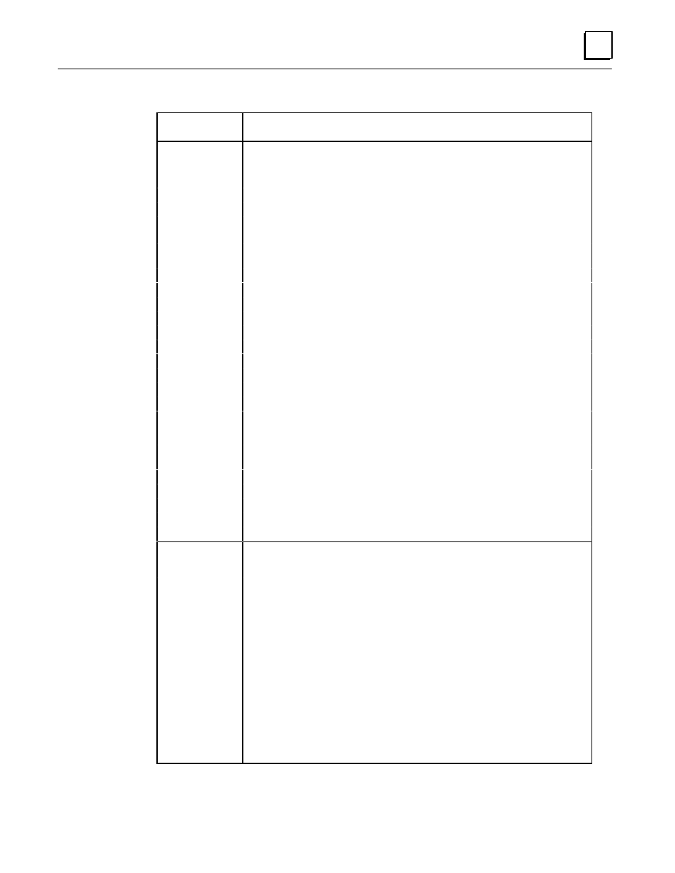 GE GEFanuc Automation Programmable Control Products TCP/IP Ethernet Communications for the Series 90t-70 PLC GFK-1004B User Manual | Page 182 / 268