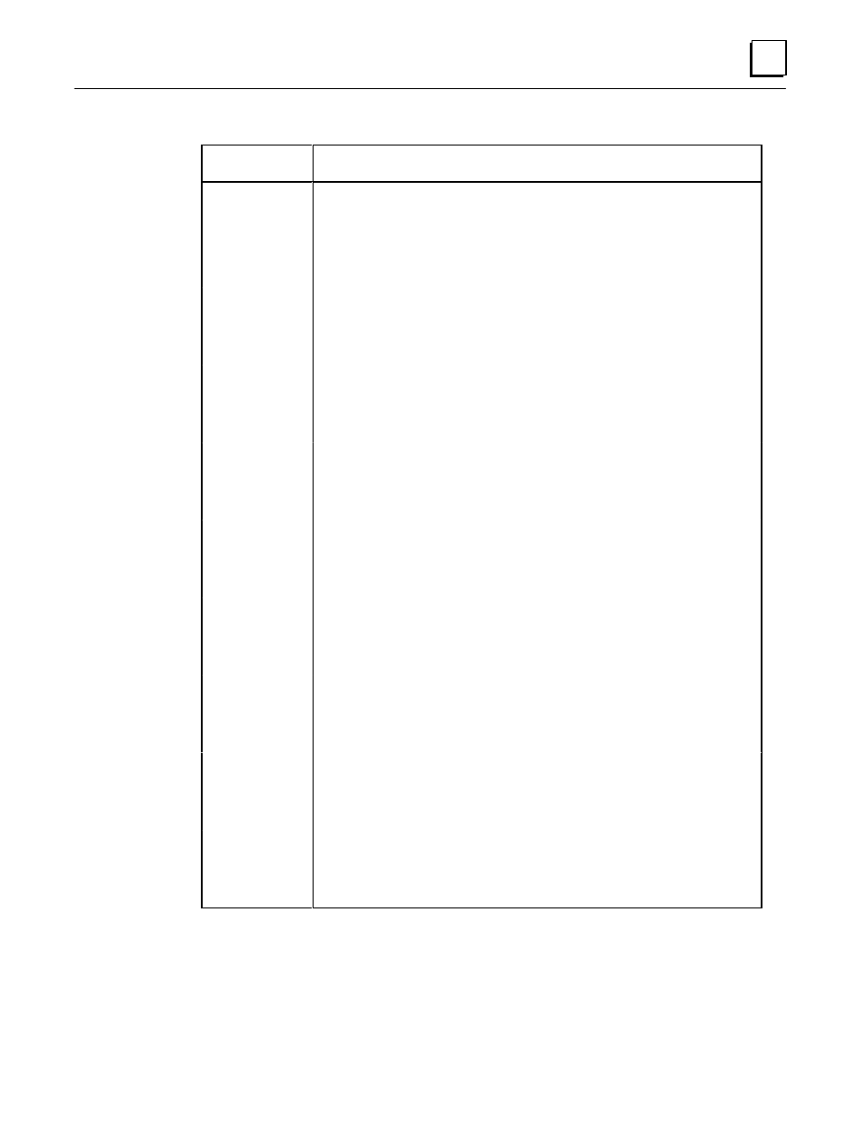GE GEFanuc Automation Programmable Control Products TCP/IP Ethernet Communications for the Series 90t-70 PLC GFK-1004B User Manual | Page 184 / 268
