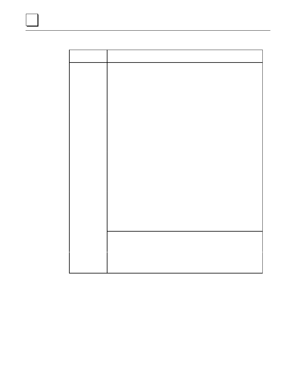 GE GEFanuc Automation Programmable Control Products TCP/IP Ethernet Communications for the Series 90t-70 PLC GFK-1004B User Manual | Page 191 / 268