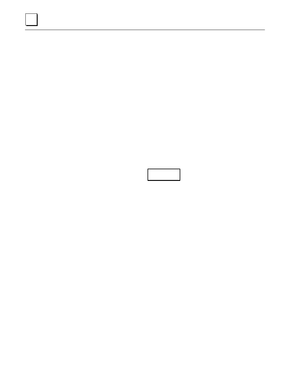 Station address, Caution | GE GEFanuc Automation Programmable Control Products TCP/IP Ethernet Communications for the Series 90t-70 PLC GFK-1004B User Manual | Page 222 / 268