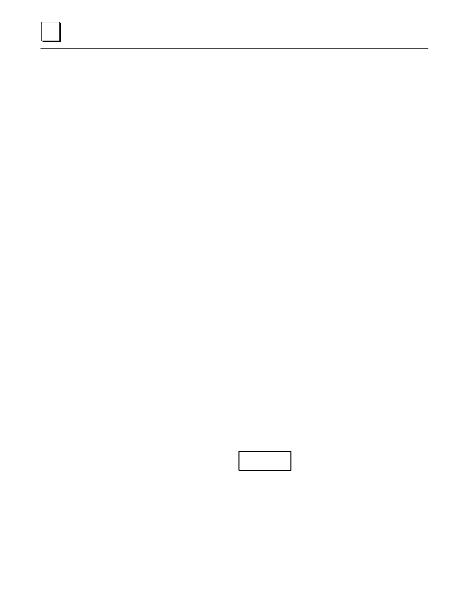 Caution | GE GEFanuc Automation Programmable Control Products TCP/IP Ethernet Communications for the Series 90t-70 PLC GFK-1004B User Manual | Page 226 / 268