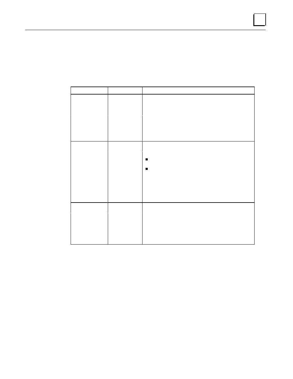Board indicators, Restart button | GE GEFanuc Automation Programmable Control Products TCP/IP Ethernet Communications for the Series 90t-70 PLC GFK-1004B User Manual | Page 24 / 268